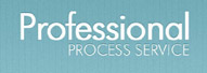 Professional Legal Process Servers